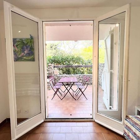 Appartement Paisible Ла Сиота Екстериор снимка