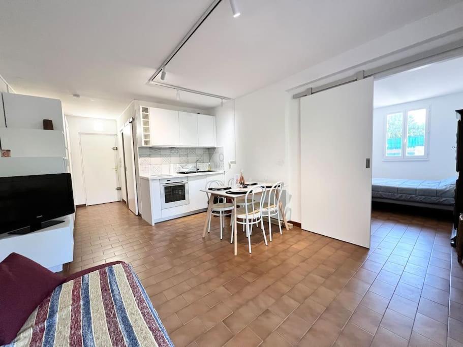 Appartement Paisible Ла Сиота Екстериор снимка