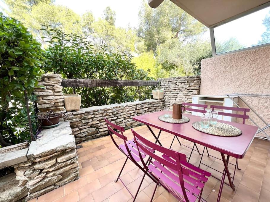 Appartement Paisible Ла Сиота Екстериор снимка