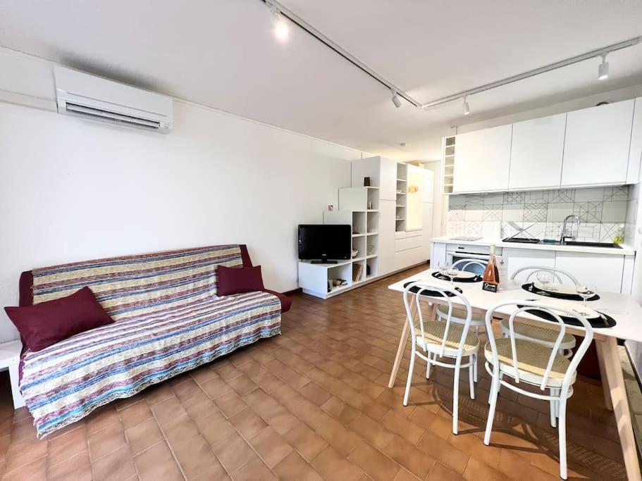 Appartement Paisible Ла Сиота Екстериор снимка
