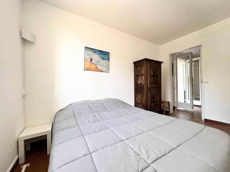 Appartement Paisible Ла Сиота Екстериор снимка